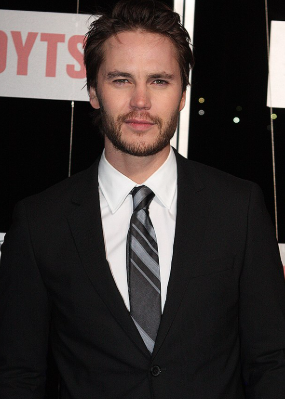 Тейлор Кітч