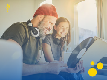 Ритм довголіття: як музика впливає на мозок та продовжує молодість