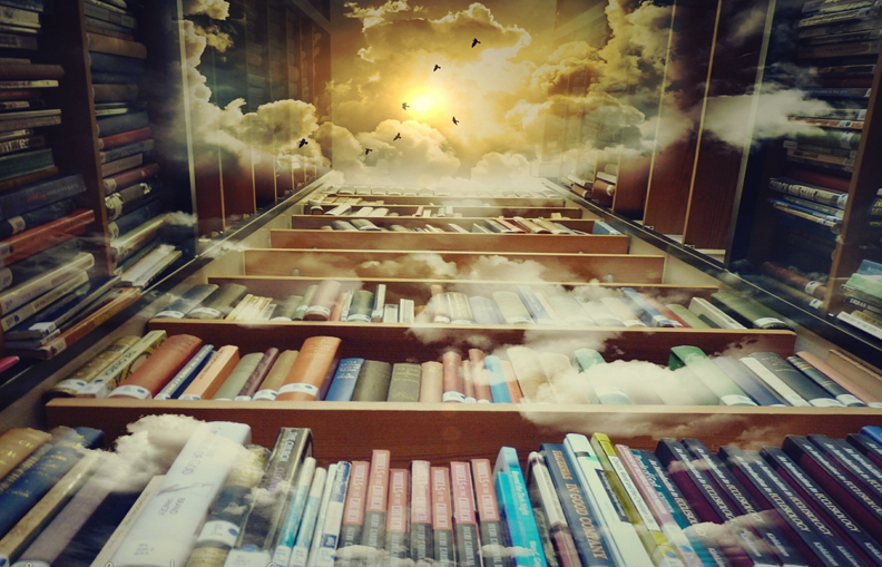 Книжки, які передбачили майбутнє