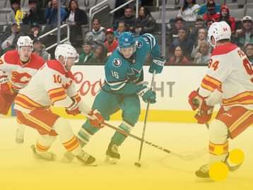 Хокейна гра