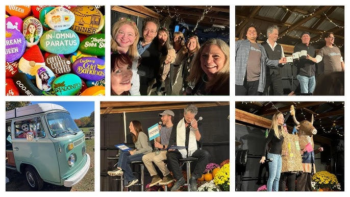 Gilmore Girls Fan Fest