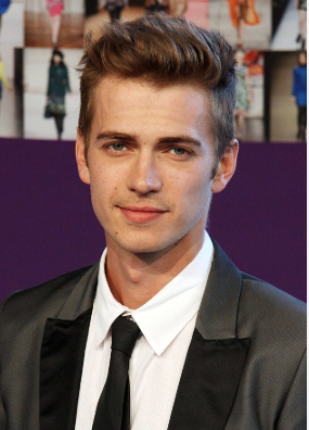 Хейден Крістенсен