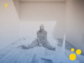 Повернення Джина: що відомо про новий альбом "Happy" учасника BTS