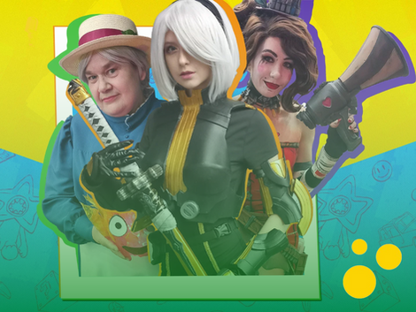 Між косплеєм і благодійністю: чим FANCON відрізняється від світових фестивалів