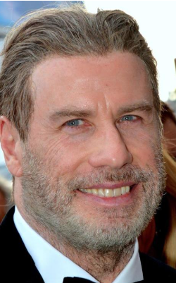 Джон Траволта