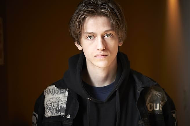 Актор Персі Гайнс Вайт