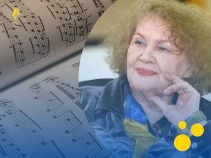 Поезія на сцені: як українські вірші стають музикою