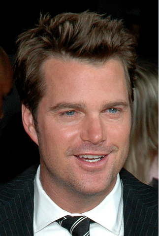 Кріс ОʼДоннел