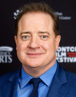 Брендан Фрейзер