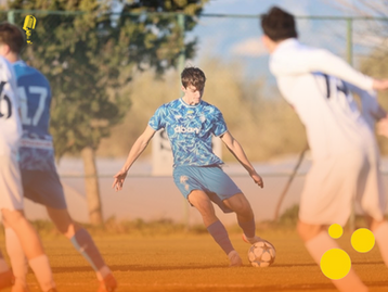 "Динамо" Київ U19