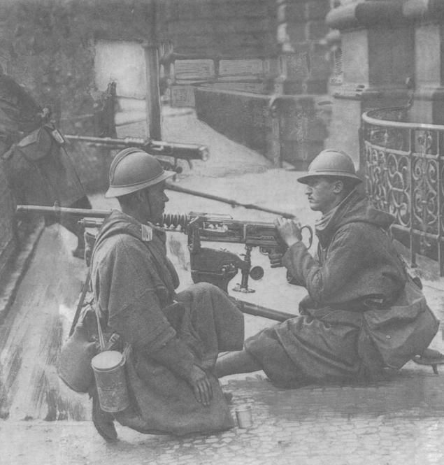 Ернест Гемінгвей