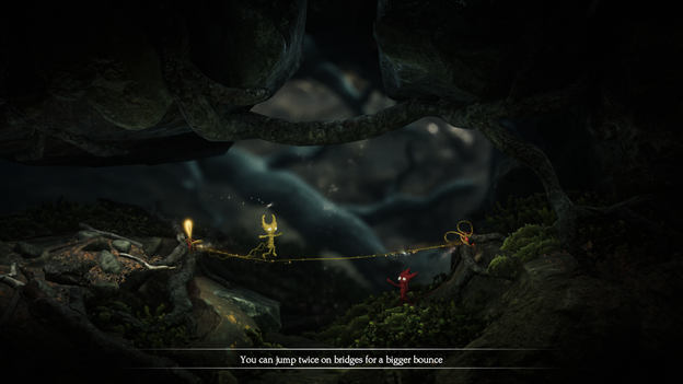 Unravel Two