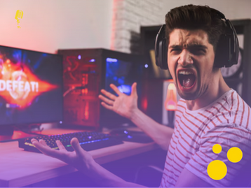 Чи роблять відеоігри агресивними: що каже наука