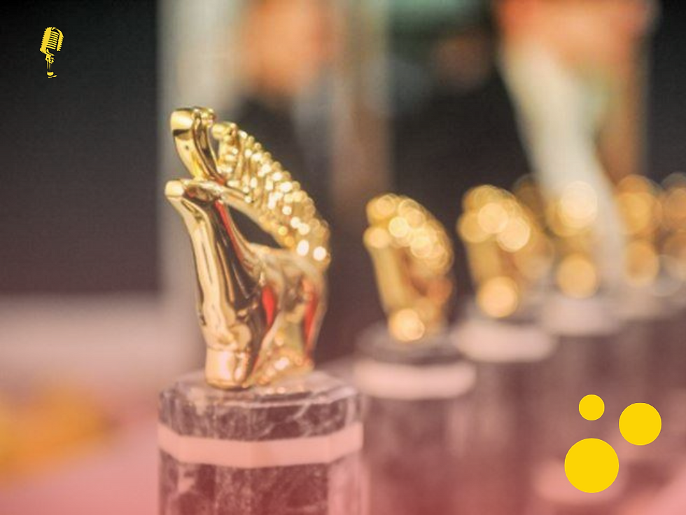 Чотири українські стрічки отримали нагороди на фестивалі “Молодість”: хто лауреати