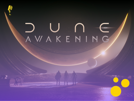 "За кожну краплю води доводиться платити кров'ю": "Dune: Awakening" уже доступна гравцям на ПК