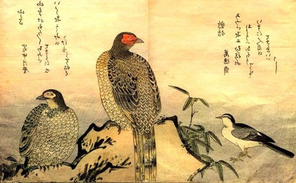 Естетика Японії