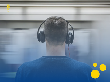 Музика як спосіб втечі від реальності: що таке музичний ескапізм