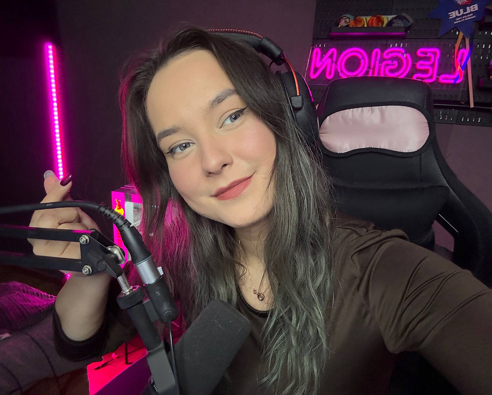 Стрiмерка Solodana