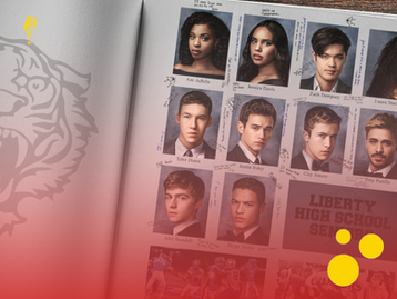 Дзеркало поколінь: як змінювалися підліткові фільми та серіали за останні 20 років