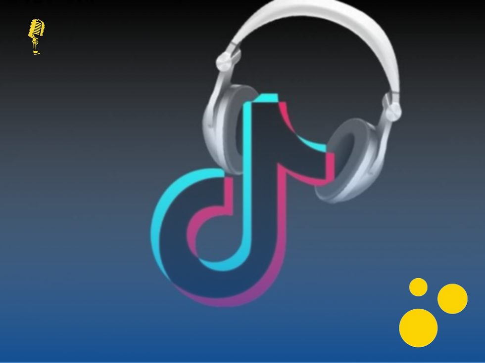 Вплив TikTok на сучасну музику