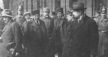 Ернест Гемінгвей