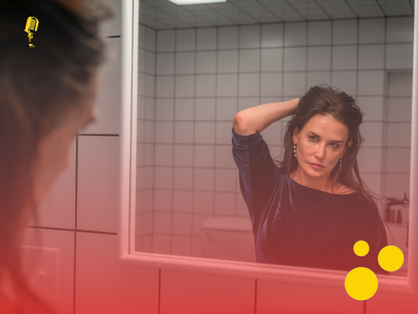 Самооцінка та ідеали: як кіно говорить про ставлення людини до тіла