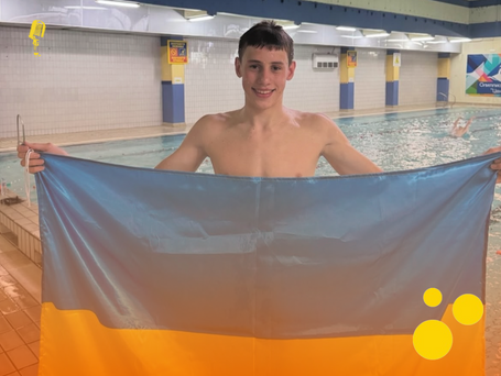 Збірна України виборола ще дві медалі ЄЮОФ-2025: хто виборов нагороди у другий змагальний день