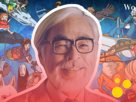 Кіно Хаяо Міядзакі: від ранніх робіт до "Хлопчика і чаплі"