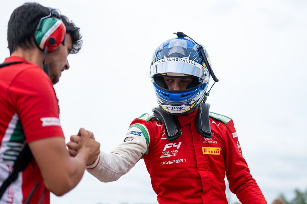 Олександр Бондарев