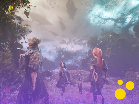 Clair Obscur: Expedition 33. Як невелика студія відродила JRPG