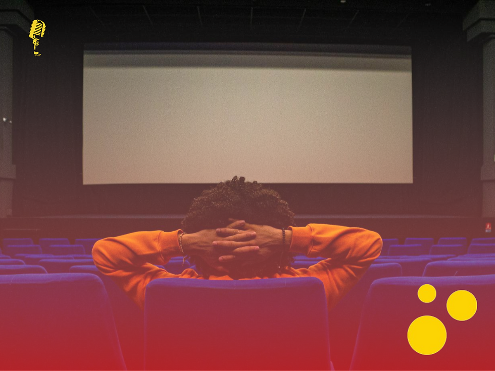 Мінісеріали як новий формат кінематографа: чому короткі історії виграють у довгих