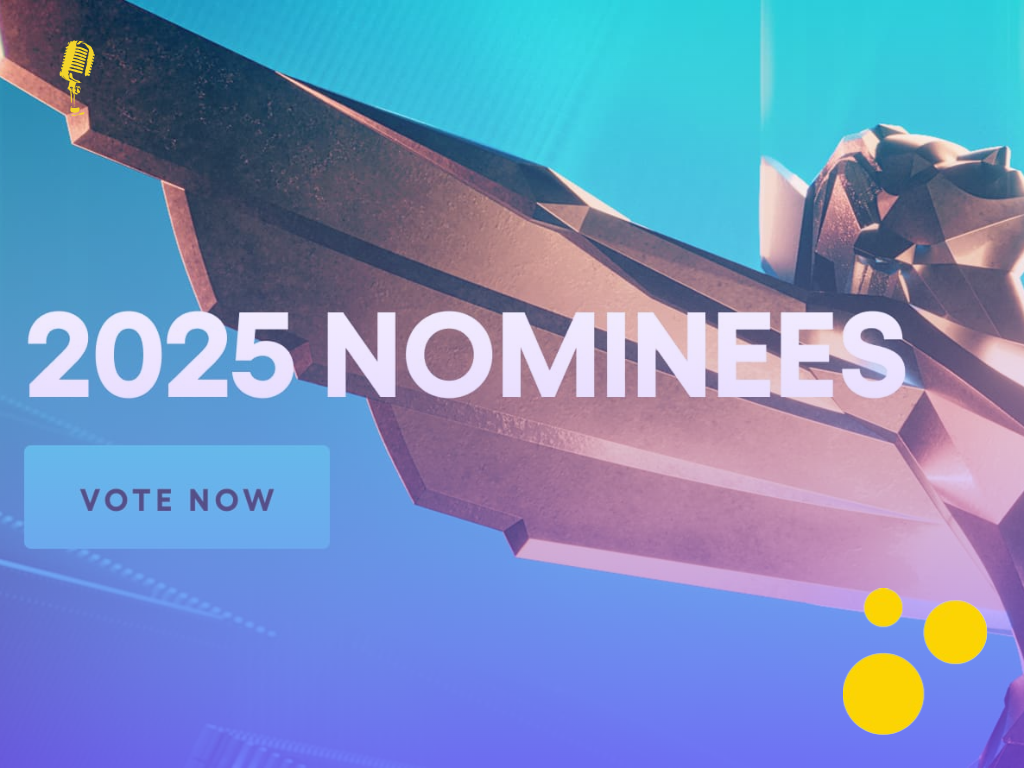 Номінанти премії The Game Awards 2025: чи є S.T.A.L.K.E.R. 2