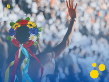 Українські музичні фестивалі