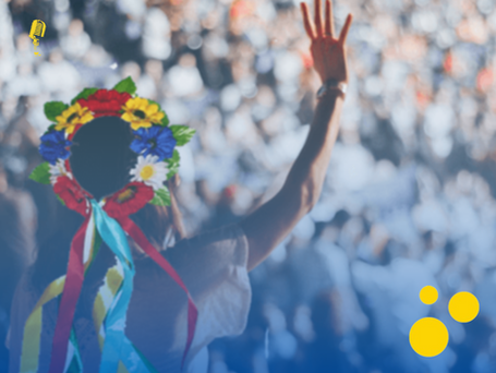 Українські музичні фестивалі