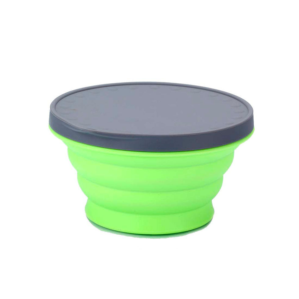Miniatura: Bowl de Silicón 720ml