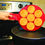 Miniatura: Molde silicon 7 Panqueques y Huevos