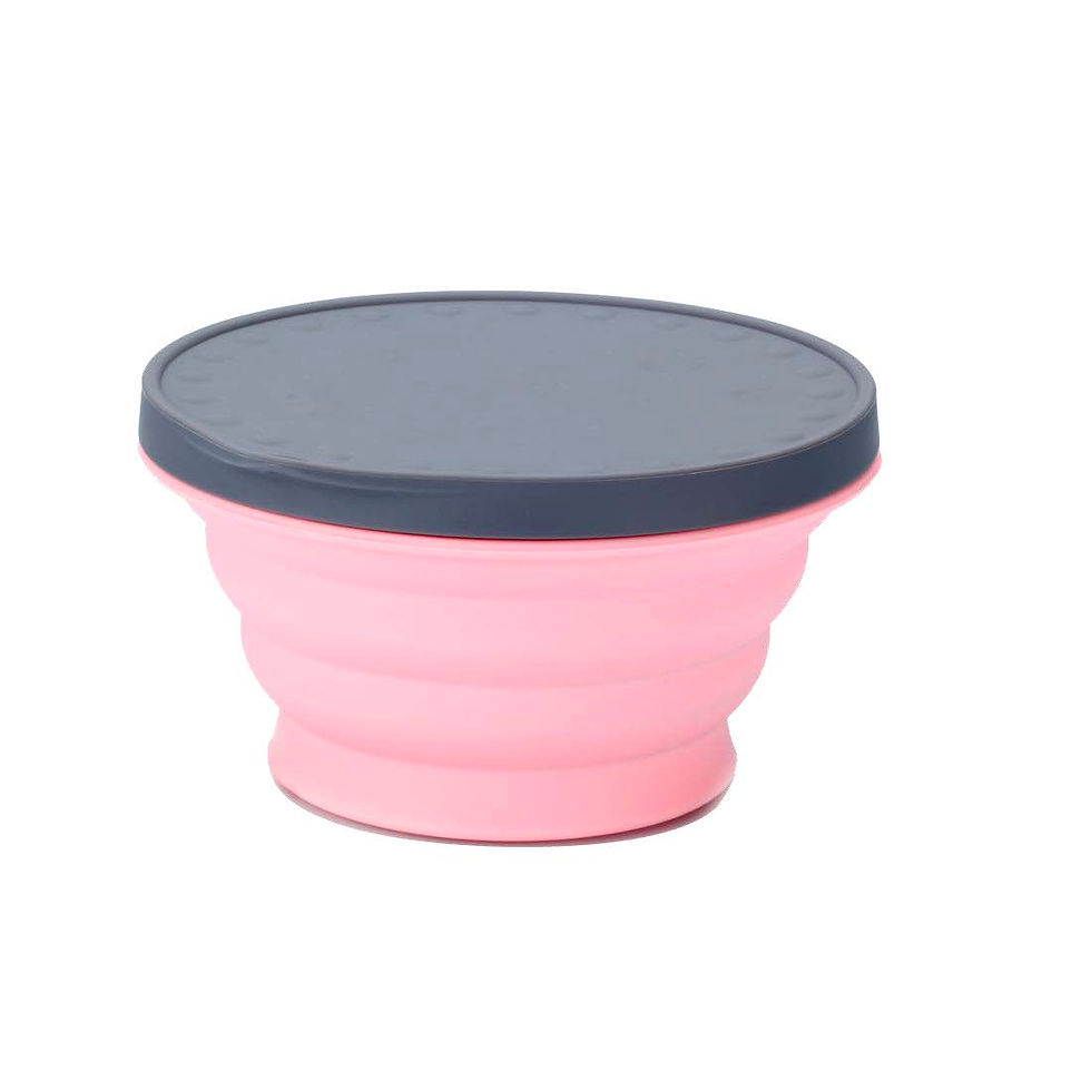 Miniatura: Bowl de Silicón 720ml