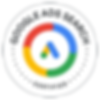 Google Ads Search Certification