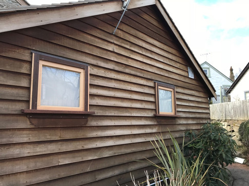 Fixed Windows
