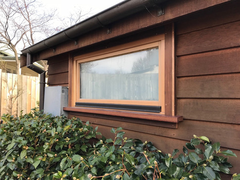 Fixed Window