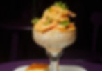 Shrimp and Grits*
