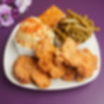 Southern Fried Chicken
