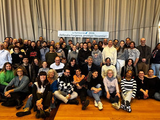 Cérémonie de rentrée 2026