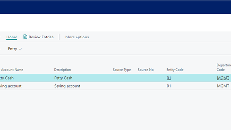 Fixing Mistakes in Dynamics 365 Business Central: Correcting Journal Entries in Business Central (BC)