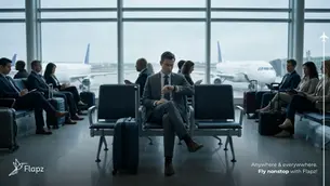 Vuelo privado vs vuelo comercial en Colombia: la comparación que muchas empresas todavía no hacen