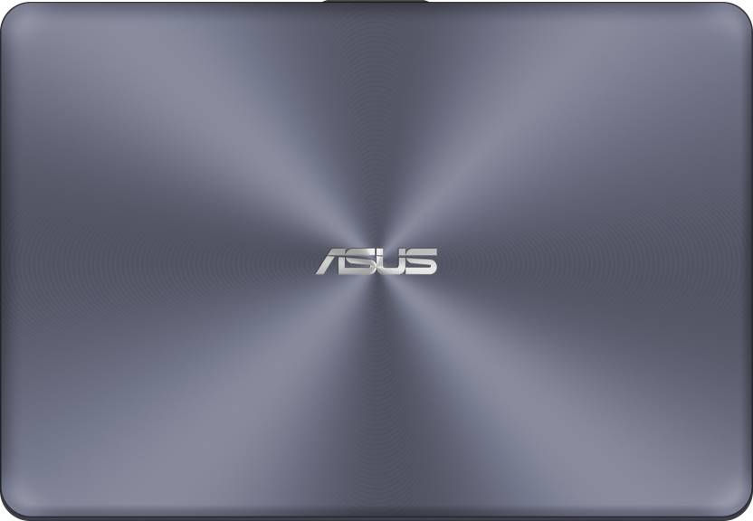 Thumbnail: Asus Vivobook Dual Core A9 Laprop