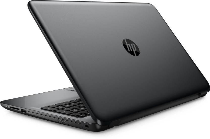 Thumbnail: HP 15B Quad Core A8 Laptop