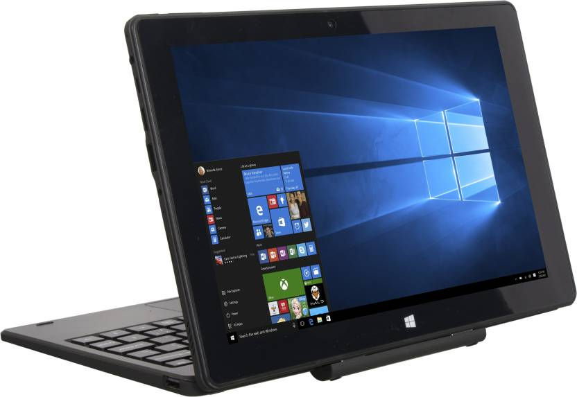 Thumbnail: Acer Switch 1 Quad Core Laptop