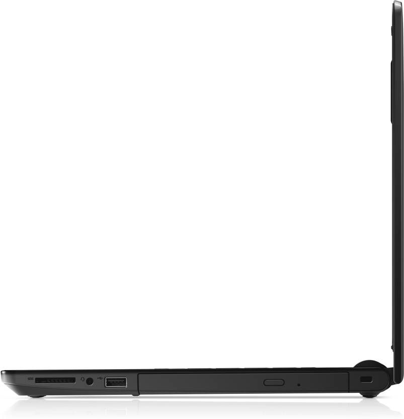 Thumbnail: Dell Inspiron 3467 Core i3 6th Gen Laptop
