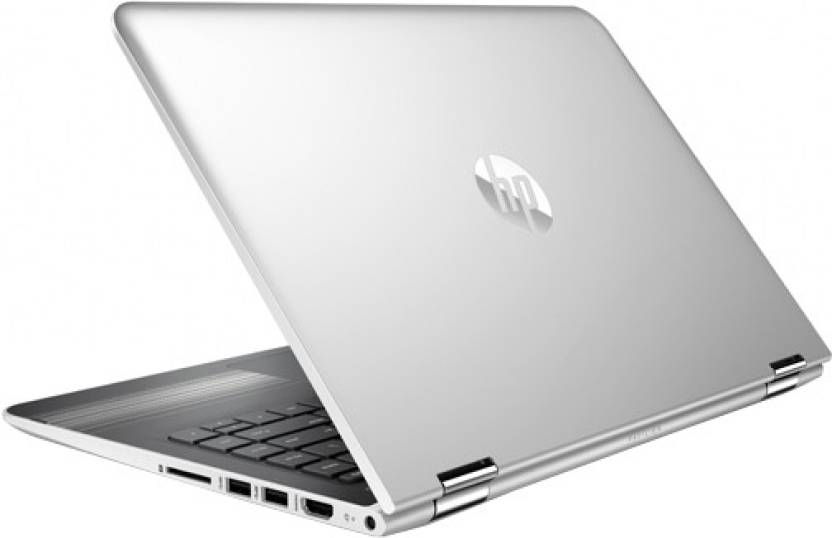 Thumbnail: HP 13U Core i5 7th Gen Laptop